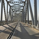 The use of the Afghan railway has been suspended
