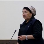 Erkaklar qo‘ymagan qadam. O‘zbekistonda ayol hokim kengash raisligidan voz kechdi