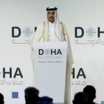 G‘azo bo‘yicha muzokaralar hal qiluvchi pallada – Qatar