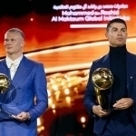 Holand Ronalduning rekordini yangilashi mumkin