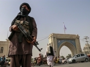 Afg‘onistonda otishma bo‘ldi. Qurbonlar bor