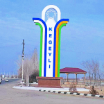 Qoraqalpog‘istonda tumanlar soni 15 taga yetadi