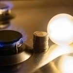 Gas and electricity worth 160.6 billion sums were stolen in one month