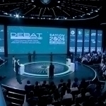 Debat-2024: keskin savollarga asosli javoblar