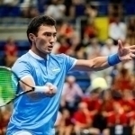 O‘zbekistonlik tennischi “Australian Open” turnirini g‘alaba bilan boshladi
