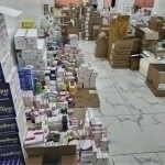 Substandard medicines worth 15 billion soums seized in Namangan