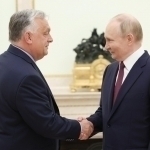 Орбан Путинга “барчасига тайёрлиги”ни айтди