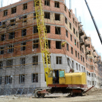 Toshkentda kinochilar uchun 9 qavatli uylar quriladi