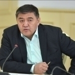Қамчибек Ташиев депутатликка номзодларни қаттиқ огоҳлантирди