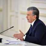 Oldin paxta, chopiq, pilla va supurish bo‘lardi... Prezident maktablarga jiddiy talab qo‘ydi