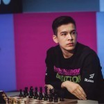 Абдусатторов халқаро турнир финалига чиқди