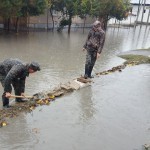 O‘zgidromet 9 viloyat aholisini shoshilinch ogohlantirdi