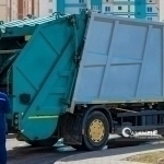 Waste transportation enterprise in Syrdarya was found to have overcharged 528.6 million sums
