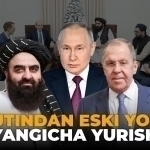 Russia Recognizes the Taliban. What are the goals?