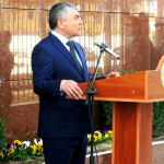 “Prezident komandasi”da bo‘lgan Sirdaryo hokimi “City”lar haqida gapirdi