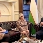 O‘zbekistonning shahar va tuman hokimlari Londonda malaka oshiradi
