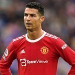 Ronalduning transferi uchun pivo va pirog taklif qilindi