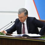 Президент қарори билан янги АЖ ташкил этилди