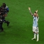 Месси Жаҳон чемпионатида иштирок этмаслиги мумкин – ОАВ 