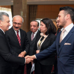 Olmaliq tog‘-kon metallurgiya kombinatiga 4,1 milliard dollar investitsiya kiritiladi