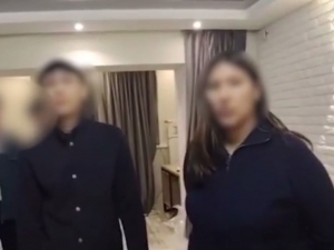 Тошкентда кимёгар талабалар “квартира”ни нарколабораторияга айлантирди (видео)