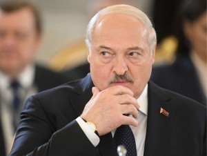 Yevroparlament Lukashenkoni hibsga olishga chaqirdi