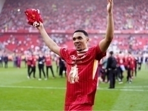 Trent “Real” futbolchisiga aylanadi – Romano