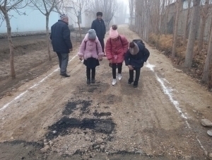 “Open budget”да илк шериклик лойиҳалари ғолиблари аниқланди