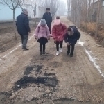 “Open budget”da ilk sheriklik loyihalari g‘oliblari aniqlandi