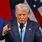 Tramp Venesuela neftini yana 2 oy blokadada ushlab turishni buyurdi