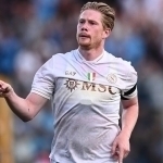 De Bryuyne faoliyatini “Inter Mayami”da davom ettirishi mumkin