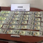 A person who had promised to facilitate to go to America is arrested in Samarkand