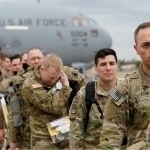 AQSH Ukrainaga o‘z qo‘shinlarini yuborishi mumkin
