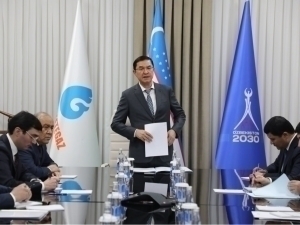 Жамшид Қўчқоров энергетикада кутилган натижаларга эришилмаётганини айтди