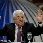 Falastin Prezidenti HAMASni “itning bolalari” deb haqorat qildi