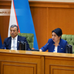 O‘zbekiston rasman Turkiy tilli davlatlar Kengashiga a’zo bo‘ldi. Bu nima degani?