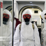 Vokzaldan gapiramiz: yo‘lovchilar orasida koronavirus aniqlansa, qanday yo‘l tutiladi?