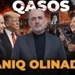 “Tramp Netanyaxuning qo‘g‘irchog‘iga aylangan!”