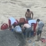 Пойтахт ҳокимлиги Олмазордаги фожиада жароҳатланганлар йўқлиги ҳақида ёлғон баёнот тарқатди