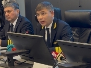 Авиакомпаниялар чипта нархларини мустақил белгилай олмайди – Шуҳрат Худойқулов