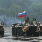 Rossiya Germaniya bilan harbiy hamkorlik bo‘yicha bitimdan chiqdi