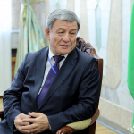 Ularning jazo olgani marhumni yaqinlariga qaytarib bermaydi – Narimon Umarov Andijondagi shafqatsizlik haqida