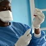 Afrikaga Ebola qaytmoqda: Iturida 65 kishi virusdan halok bo‘ldi
