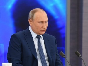 Kimgadir qarshi do‘st bo‘lish yomon – Putin AUKUS bloki tuzilganiga munosabat bildirdi