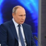 Kimgadir qarshi do‘st bo‘lish yomon – Putin AUKUS bloki tuzilganiga munosabat bildirdi