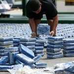 Колумбияда Туркияга юборилган 5 тонна кокаин ушлаб қолинди