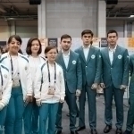 Uzbek chess players continue their victorious streak at the Olympics