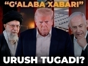 “Victory message”: Is the war over?