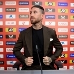 Ramos “Sevilya”ni sotib olishga yaqin turibdi – OAV