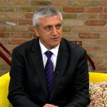 Bosh vazirga yangi maslahatchi tayinlandi